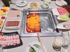 -海底捞火锅(丹竹头星悦天地店)