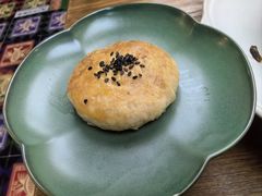 -云海肴·汽锅鸡·云南代表菜(天山百盛优客店)