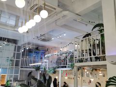 -CHILLAX轻乐时(侨建·Hi City店)