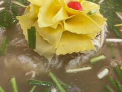 -建坤水席宫·洛阳菜(中州路店)