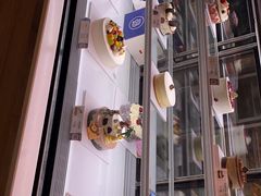 -巴黎贝甜(大宁国际商业广场店)