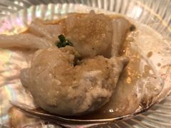 -东海朗廷酒店-唐阁T’ANG COURT 中餐厅