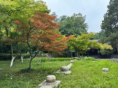 -南山风景名胜区