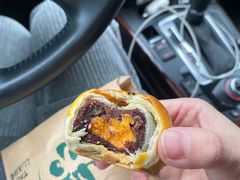 -泸溪河桃酥(西直门凯德店)