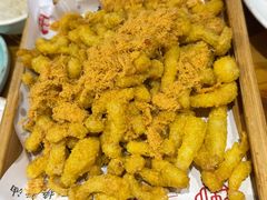 -肘子酥·天津菜·特色捞面(德云社店)