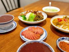 -袁妈红豆汤(重庆总店)
