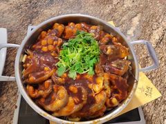 -黄记煌三汁焖锅(崇文门店)