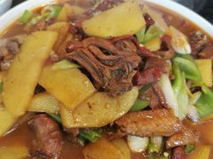 -217丰惠源抓饭(江乾路店)