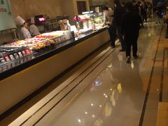 -白金汉爵大酒店·中餐厅(相城店)