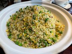 皇帝炒饭-集贤门·徽菜(南山店)