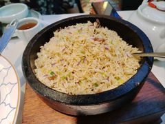 -常来小聚·广州非遗传承餐厅(高德置地店)