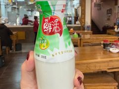 酸奶-夏家合汁(天润花园小区店)
