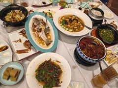 -天和晟烤鸭店(玉泉西街店)