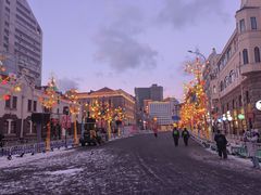 -喜家自助小火锅(乐客城店)