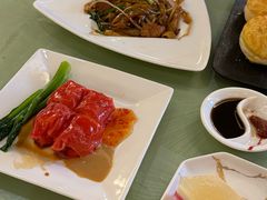 -元一希尔顿酒店·禅自助餐厅·啤酒花园