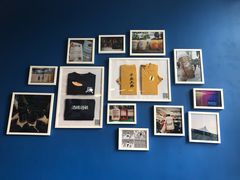 大堂-杯欢制茶(三里屯店)