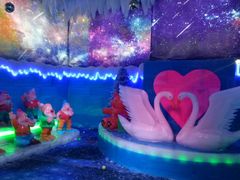 -世界恐龙谷景区