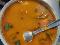 -simply thai天泰(长泰广场店)