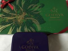 iphone_upload_pic-GODIVA(港汇恒隆广场)