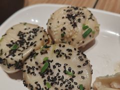 -小杨生煎(宝山花园城店)