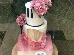 -柏尼娅PEARIA·蛋糕定制(静安店)