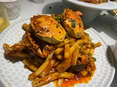 -3号仓库·创意中国菜(嘉兴龙鼎万达店)