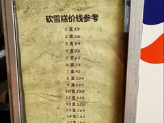 -富豪雪糕车流动点(尖沙咀)
