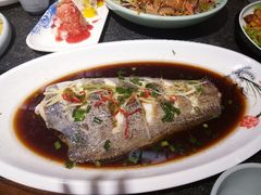 -津沽小院(天津之眼店)