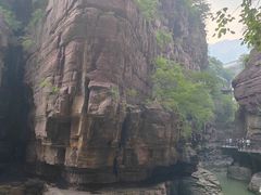 -云台山风景名胜区