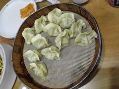 -老边饺子馆·东北菜(虎坊桥店)