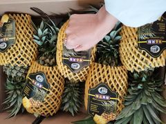 -西郊国际农产品交易中心