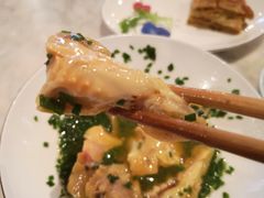 -漢舍中国菜馆(889广场店)