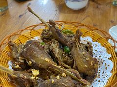 -南记食粥坊·宵夜大排档(岭南分店)
