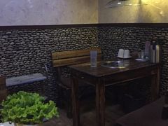 -韩釜宫韩式料理(甘家巷店)