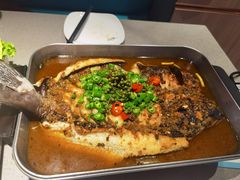 -半天妖烤鱼(西铁营万达店)