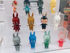 -泡泡玛特POPMART(国金街店)