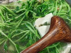 -吃饭皇帝大土家民族菜(正大广场店)