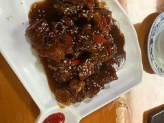 -龙姐私房菜(和顺古镇店)