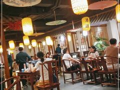 大堂-玲珑·新粤菜(安华汇店)