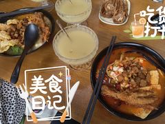 -柳大厨螺蛳粉(人民路总店)