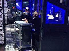 -炉鱼(平湖八佰伴店)