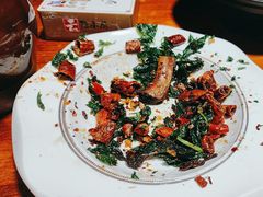-云隐小厨·传统大理美食(复兴路店)