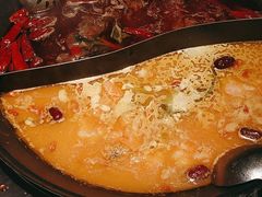 -朱光玉火锅馆(正弘城店)