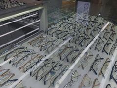 -PARKWAY·百汇眼镜(三叶眼镜城店)