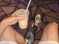 -星巴克(南京同曦万尚城店)