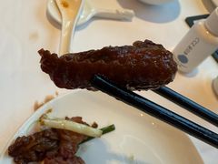 -晶荷轩(香港迪士尼乐园酒店)