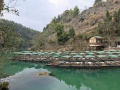 -佛爷洞旅游景区
