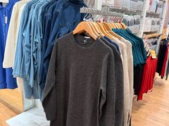 -优衣库(上海正大广场店)