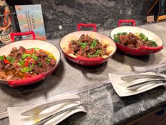 -金海湾自助餐厅(金陵饭店)