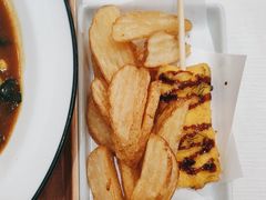 -池奈·咖喱蛋包饭(熙地港店)
